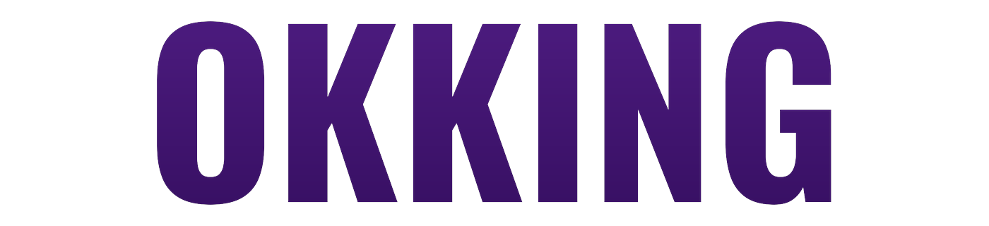 okking.com